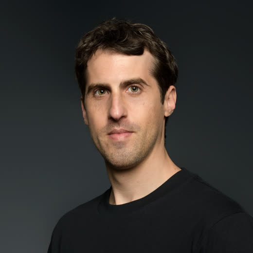 Rodrigo Alonso, creador de ConectIn